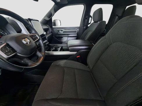 Used 2023 RAM 1500 Big Horn AWD/4WD image 13