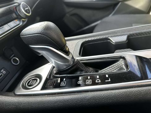 Used 2021 Nissan Sentra SV image 35