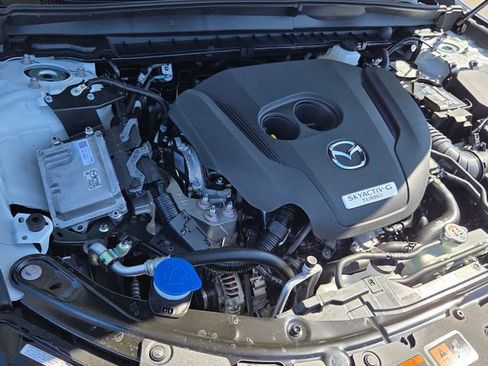 New 2026 MAZDA CX-50 AWD 2.5 S w/ Weather Package image 22