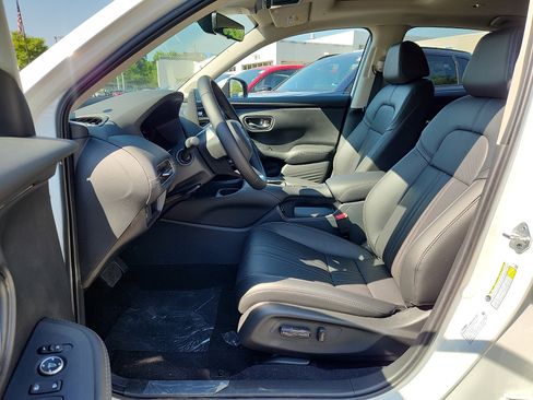 New 2027 Honda HR-V EX-L image 9