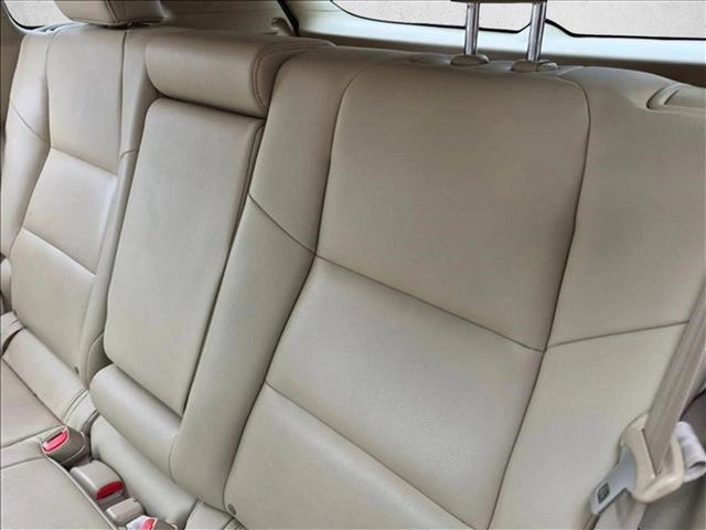 Used 2017 Acura RDX w/ AcuraWatch Plus Package FWD image 14