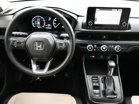 Used 2025 Honda CR-V LX image 5