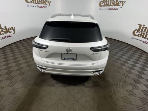 Used 2023 Buick Envision Avenir FWD image 7