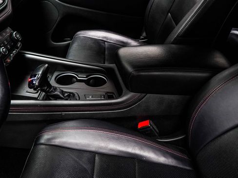 Used 2022 Dodge Durango R/T w/ Blacktop Package AWD/4WD image 20
