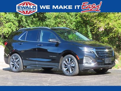 Used 2023 Chevrolet Equinox Premier