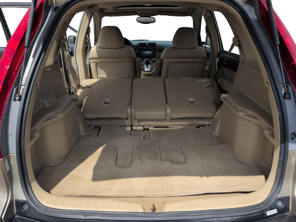 Used 2007 Honda CR-V EX image 29