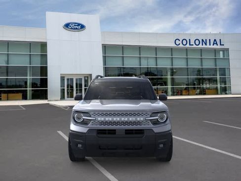 New 2026 Ford Bronco Sport Big Bend AWD/4WD image 6