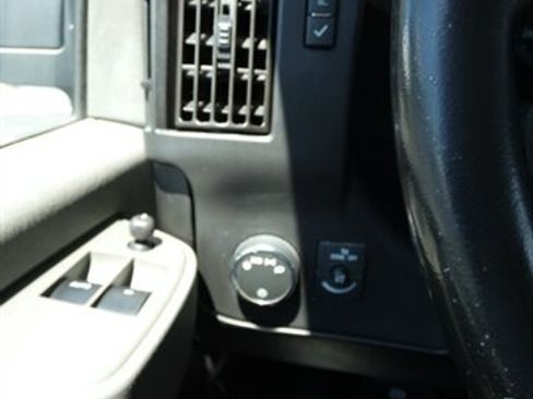 Used 2021 Chevrolet Express 2500 w/ Driver Convenience Package RWD image 24