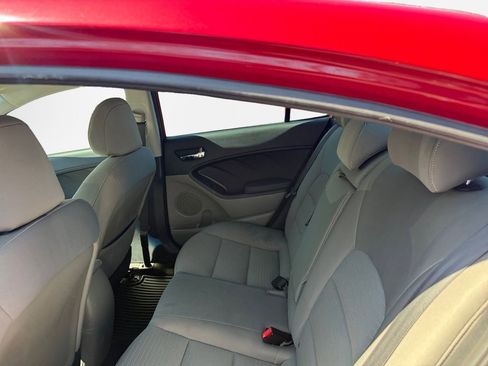 Used 2014 Kia Forte LX w/ Popular Package image 23