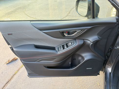 Used 2022 Subaru Forester Sport image 17