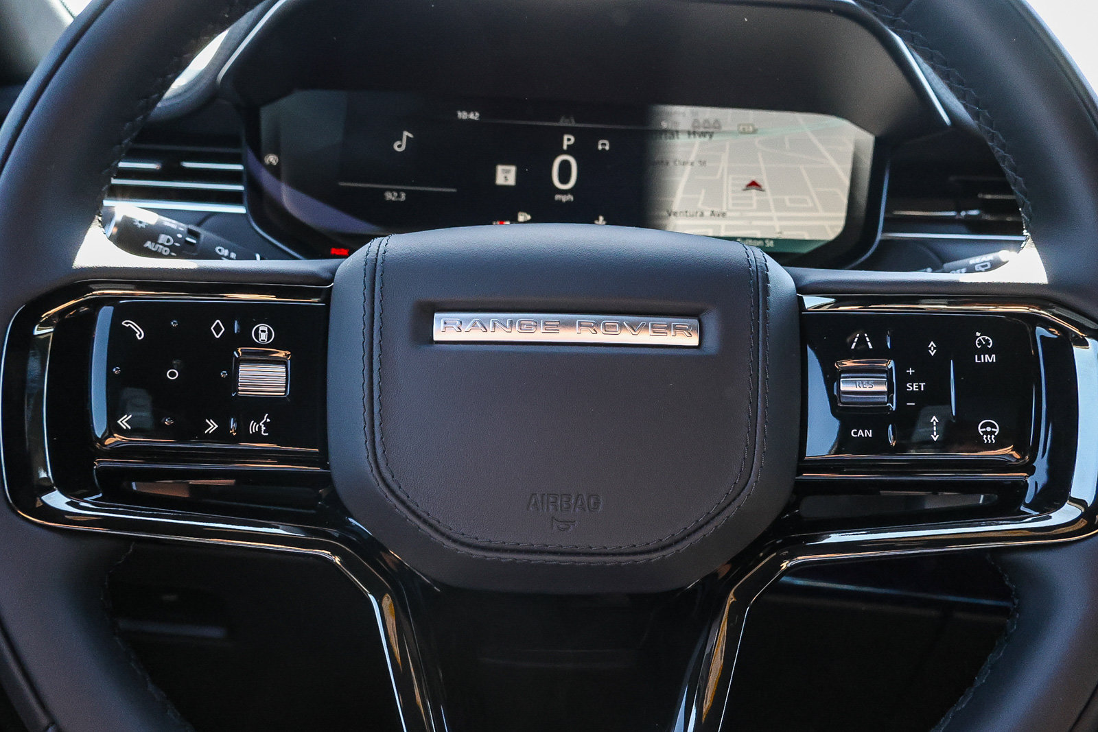 New 2027 Land Rover Range Rover Sport Dynamic SE AWD/4WD image 30