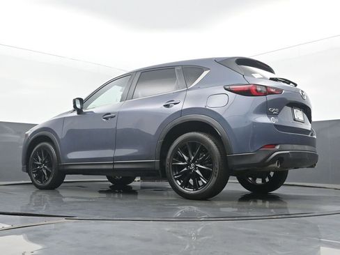 Used 2024 MAZDA CX-5 Carbon Edition image 48