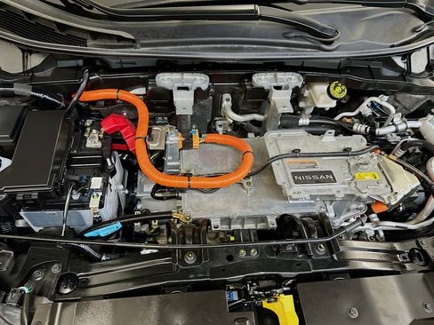 Used 2024 Nissan Ariya ENGAGE image 34