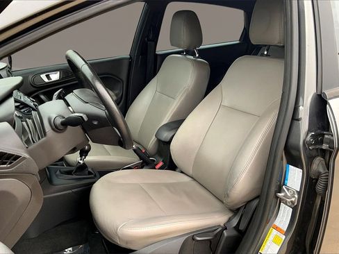 Used 2019 Ford Fiesta ST image 24