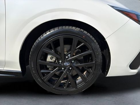 Used 2024 Subaru Impreza RS AWD/4WD image 34