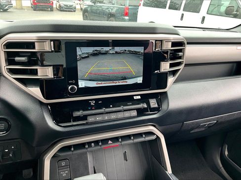 New 2026 Toyota Tundra SR5 AWD/4WD image 22