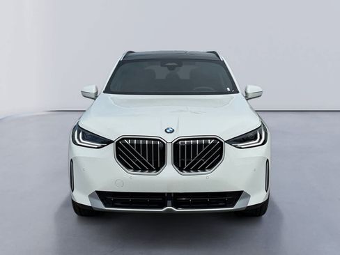 New 2026 BMW X3 xDrive30i w/ Premium Package AWD/4WD image 8
