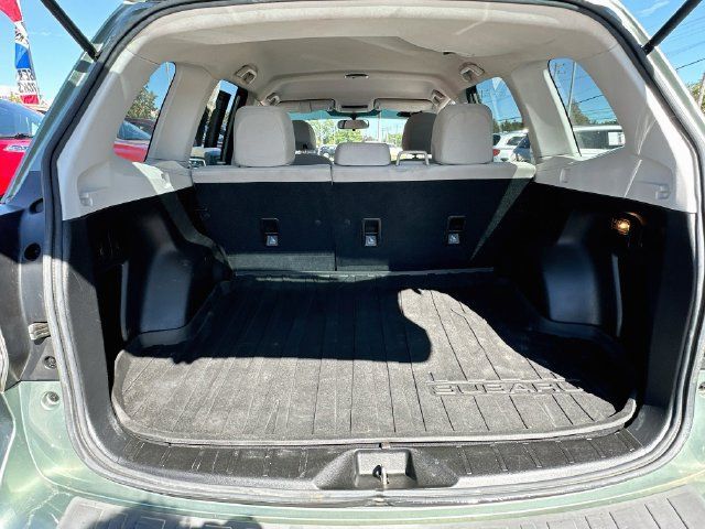 Used 2018 Subaru Forester 2.5i w/ Alloy Wheel Package AWD/4WD image 24
