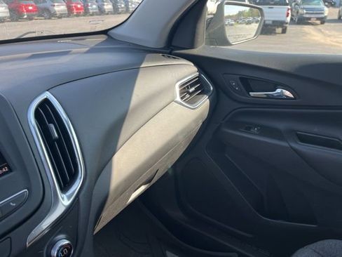 Used 2023 Chevrolet Equinox LT AWD/4WD image 26
