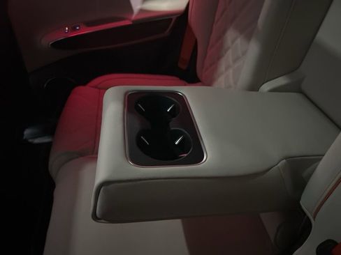 New 2026 Genesis GV70 3.5T Sport Prestige image 24