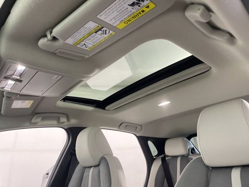 New 2026 MAZDA CX-30 Aire Edition AWD/4WD image 18