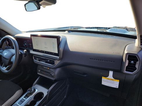 New 2025 Ford Bronco Sport Big Bend image 21