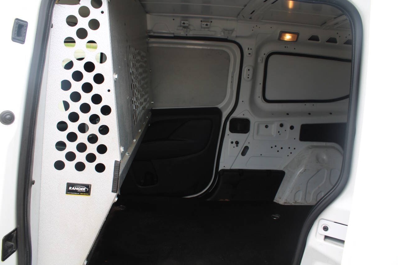 Used 2019 RAM ProMaster City Tradesman FWD image 15