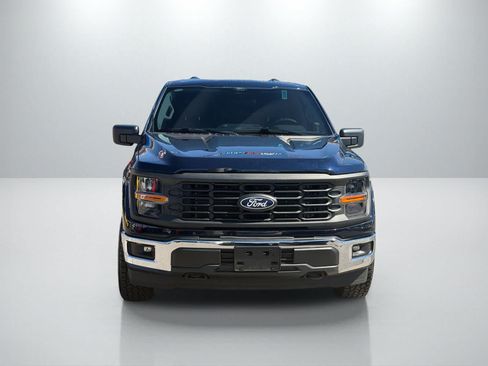 Used 2024 Ford F150 XL w/ Equipment Group 103A High AWD/4WD image 11