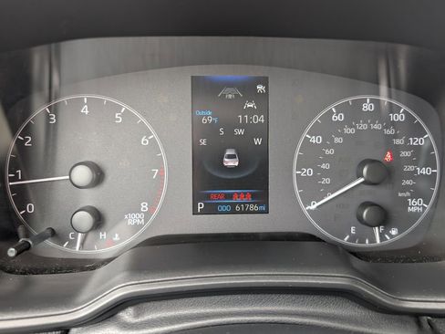 Used 2023 Toyota Corolla LE FWD image 25
