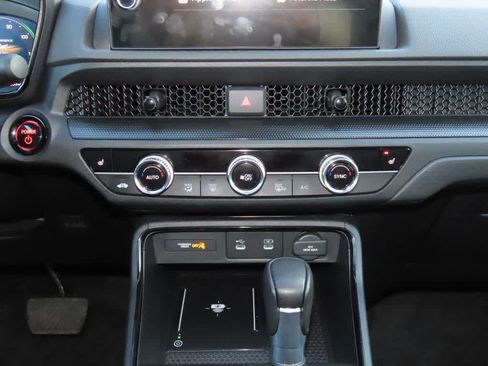 Certified 2026 Honda CR-V Sport-L image 21
