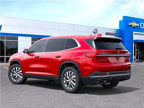 New 2026 Buick Enclave Preferred FWD image 3