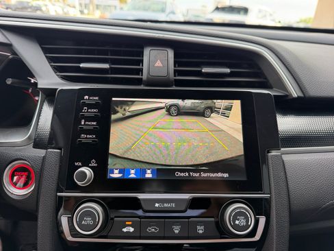 Used 2019 Honda Civic Sport image 29