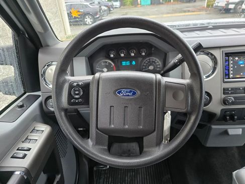 Used 2011 Ford F250 XLT w/ XLT Interior Pkg image 25