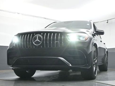 New 2026 Mercedes-Benz GLE 63 AMG S image 34