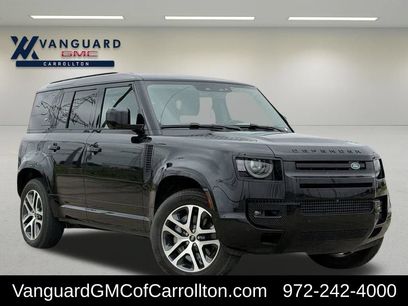Used 2024 Land Rover Defender 110 X-Dynamic SE