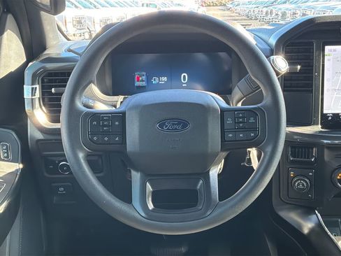 Used 2024 Ford F150 STX image 16