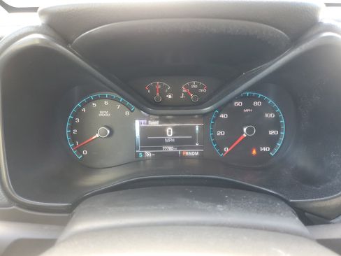 Used 2016 Chevrolet Colorado Z71 image 21