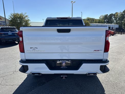 New 2026 Chevrolet Silverado 1500 RST image 8