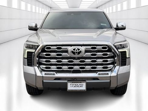 Used 2026 Toyota Tundra 1794 Edition AWD/4WD image 2