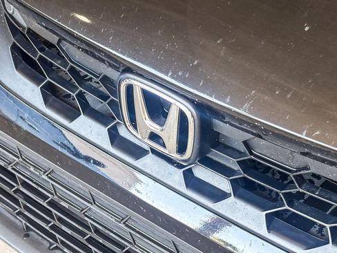 Certified 2024 Honda Civic Sport Touring image 10