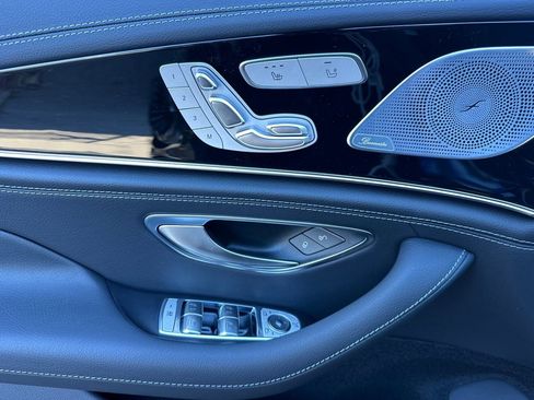 New 2026 Mercedes-Benz AMG GT 53 image 13