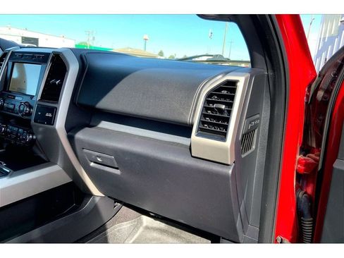 Used 2020 Ford F150 Lariat AWD/4WD image 18