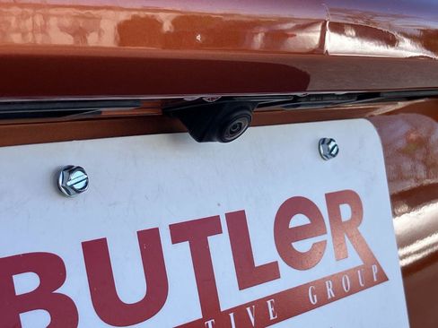 Used 2022 Chevrolet Camaro SS image 11