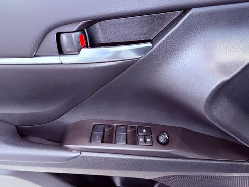 Used 2024 Toyota Camry TRD V6 SMART CRUISE/CARPLAY/1 image 17