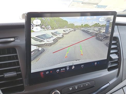 New 2026 Ford Transit 250 148 Medium Roof w/ Load Area Protection Package image 30