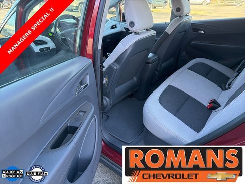 Used 2020 Chevrolet Bolt LT image 18