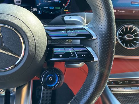 Used 2023 Mercedes-Benz AMG GT 53 image 28