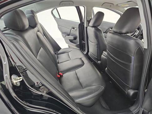 Used 2015 Honda Civic LX image 13