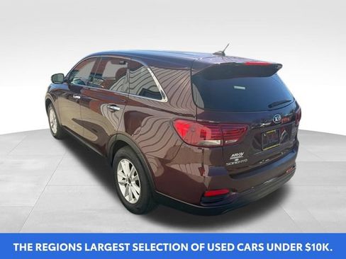Used 2019 Kia Sorento AWD image 4
