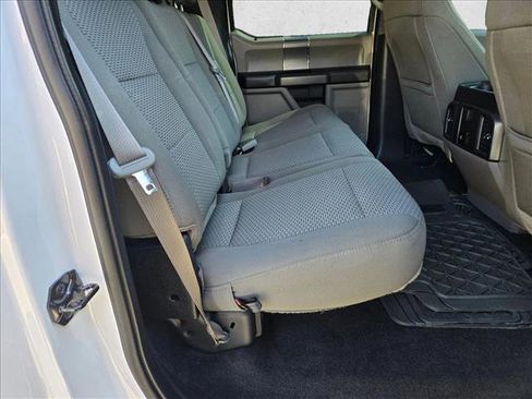 Used 2019 Ford F150 XLT w/ Equipment Group 302A Luxury image 18